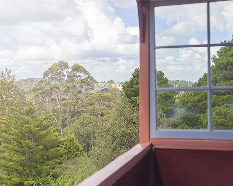 Katoomba Mountain Lodge - Holiday Great Ocean Road 1