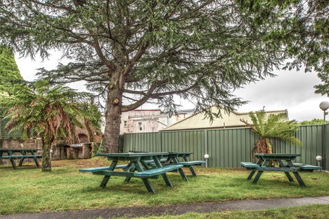 Katoomba Town Centre Motel - Holiday Great Ocean Road 0