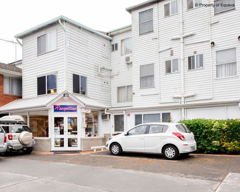 Katoomba Town Centre Motel - Holiday Great Ocean Road 3