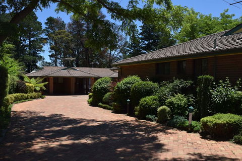 Katoomba Townhouses - Holiday Great Ocean Road 0
