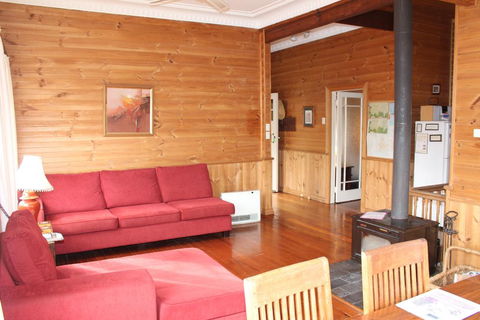 Keira Cottage - Holiday Great Ocean Road 3