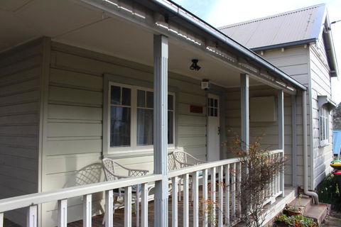 Keira Cottage - Holiday Great Ocean Road 0