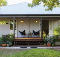 Kenilworth Cottage Barcaldine - Holiday Great Ocean Road