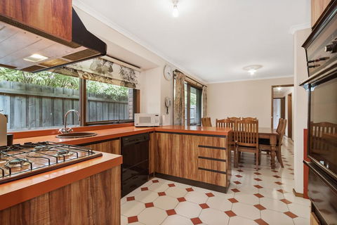Kennington Cottage - Holiday Great Ocean Road 0