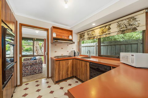Kennington Cottage - Holiday Great Ocean Road 1