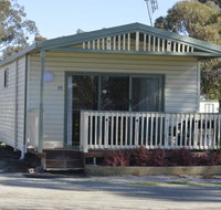 Kerang Cabins - Holiday Great Ocean Road