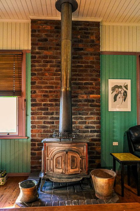 Kiambram Country Cottages - Holiday Great Ocean Road 3