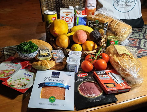 Kiambram Country Cottages - Holiday Great Ocean Road 1