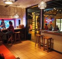 Kimberley Travellers Lodge - Broome YHA - Holiday Great Ocean Road