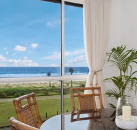 King Tide - Holiday Great Ocean Road