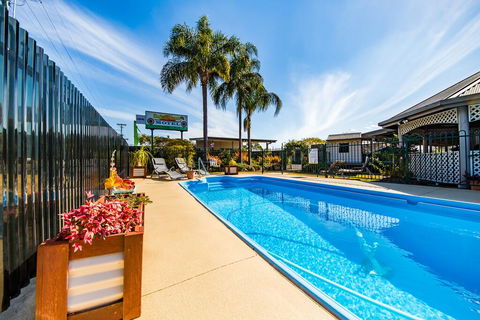 Kingaroy Country Motel - Holiday Great Ocean Road 1