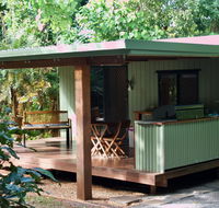 Kingfisher Cabin - Holiday Great Ocean Road