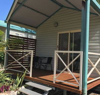 Kingfisher Caravan Park - Holiday Great Ocean Road