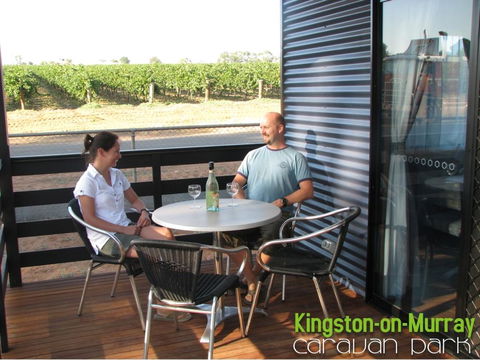 Kingston-on-Murray Caravan Park - Holiday Great Ocean Road 2