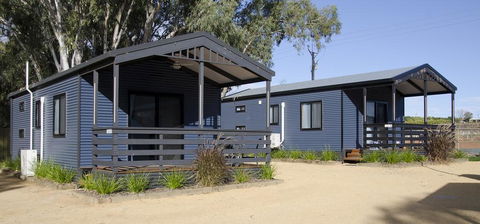 Kingston-on-Murray Caravan Park - Holiday Great Ocean Road 3