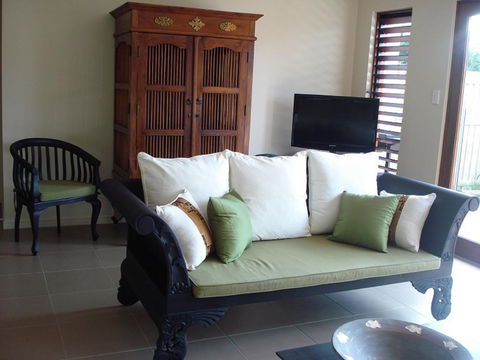 Kintamani Luxury Villa - Holiday Great Ocean Road 2