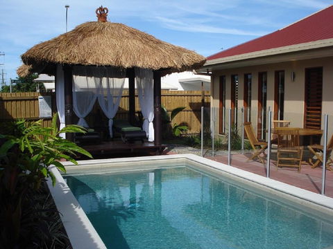 Kintamani Luxury Villa - Holiday Great Ocean Road 0