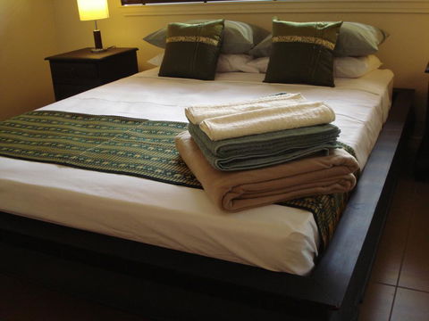 Kintamani Luxury Villa - Holiday Great Ocean Road 3