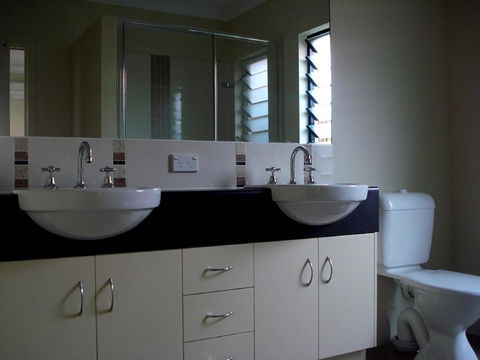 Kintamani Luxury Villa - Holiday Great Ocean Road 1