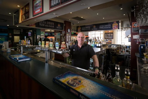 Knickerbocker Hotel - Holiday Great Ocean Road 2