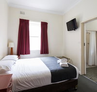 Knickerbocker Hotel - Holiday Great Ocean Road