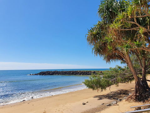 Koola Beach Apartments Bargara - Holiday Great Ocean Road 2