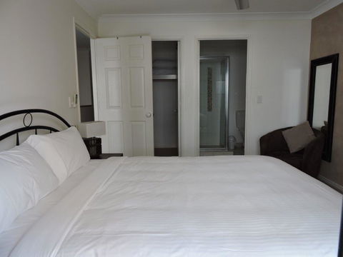 Koola Beach Apartments Bargara - Holiday Great Ocean Road 3
