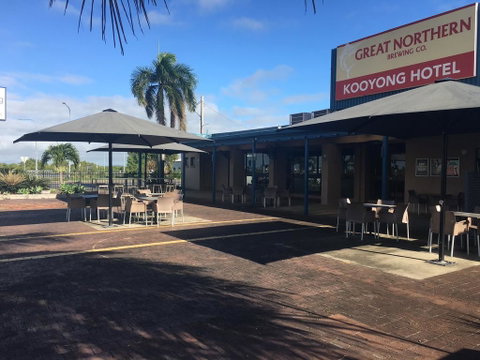Kooyong Hotel - Holiday Great Ocean Road 0