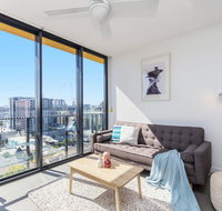 KOZYGURU FORTITUDE VALLEY AMAZING VIEW 2BED APT  FREE PARKING QFV010 - Holiday Great Ocean Road