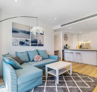 KOZYGURU FORTITUDE VALLEY HOLIDAY STYLE 2 BED APT FREE PARKING QFV211-1601 - Holiday Great Ocean Road