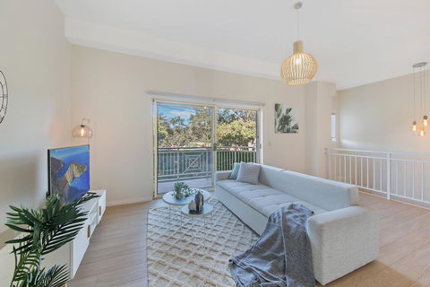 KOZYGURU MARSFIELD WALK TO MACQUARIE UNIVERSITY 3 BEDROOM NMA094 - Holiday Great Ocean Road 0