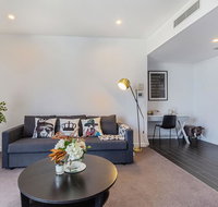 KOZYGURU South Brisbane Kozy Home Feel 1 Bed Free Parking - Holiday Great Ocean Road