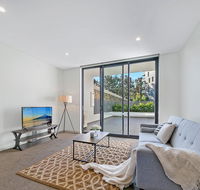 KOZYGURU WOLLI CREEK KOZY 3 BED APT  FREE PARKING NWC009 - Holiday Great Ocean Road