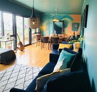 Kurrajong Heights cottage - Holiday Great Ocean Road
