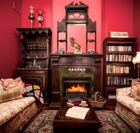 Kurrara Historic Guest House - Holiday Great Ocean Road
