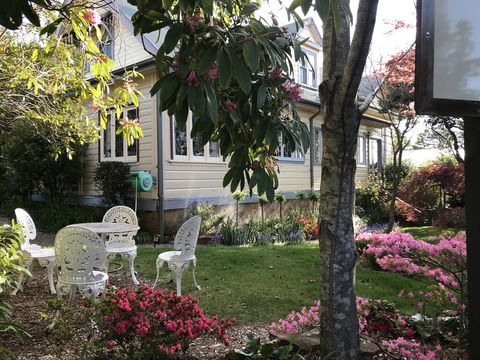 Kurrara Historic Guest House - Holiday Great Ocean Road 3