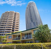 Kurrawa Lodge - Holiday Great Ocean Road