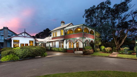 La Maison Boutique Hotel - Holiday Great Ocean Road 0