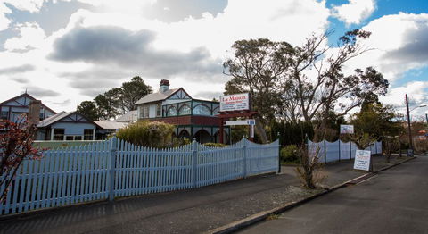 La Maison Boutique Hotel - Holiday Great Ocean Road 1