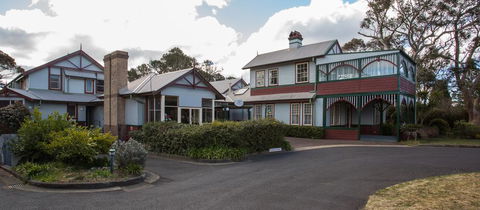 La Maison Boutique Hotel - Holiday Great Ocean Road 2