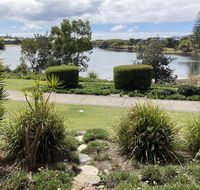 Lagoon-Front Luxury at Twin Waters Resort - Holiday Great Ocean Road