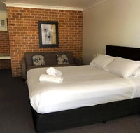 Lake Macquarie Motor Inn - Holiday Great Ocean Road