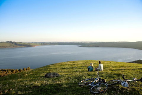 Lakes And Craters Holiday Park - Holiday Great Ocean Road 0