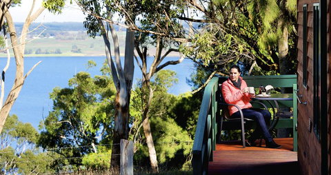 Lakes And Craters Holiday Park - Holiday Great Ocean Road 3