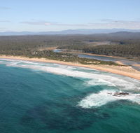 Lakesea Park - Holiday Great Ocean Road
