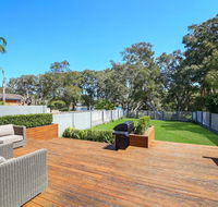 Lakeside Luxury - 13 Lake Street - Holiday Great Ocean Road