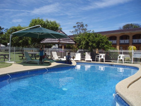 Lakeview Motel - Holiday Great Ocean Road 1