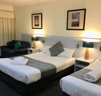 Lakeview Motor Inn - Holiday Great Ocean Road