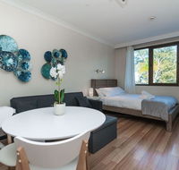 Lane Cove Studio - POOL - PARKING - WIFI - Holiday Great Ocean Road
