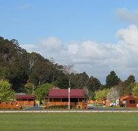 Latrobe Mersey River Cabin and Caravan Park